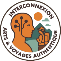 Interconnexion Arts & Voyages